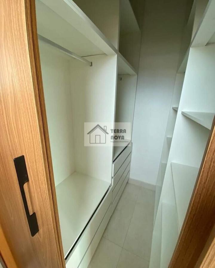Apartamento, Residencial Visão, 3 Quartos