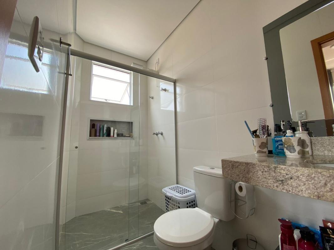 Apartamento, Vera Cruz, 3 Quartos, 2 Vagas, 1 Suíte