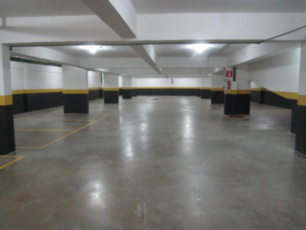 Sala, Barro Preto, 0 Quarto, 1 Vaga