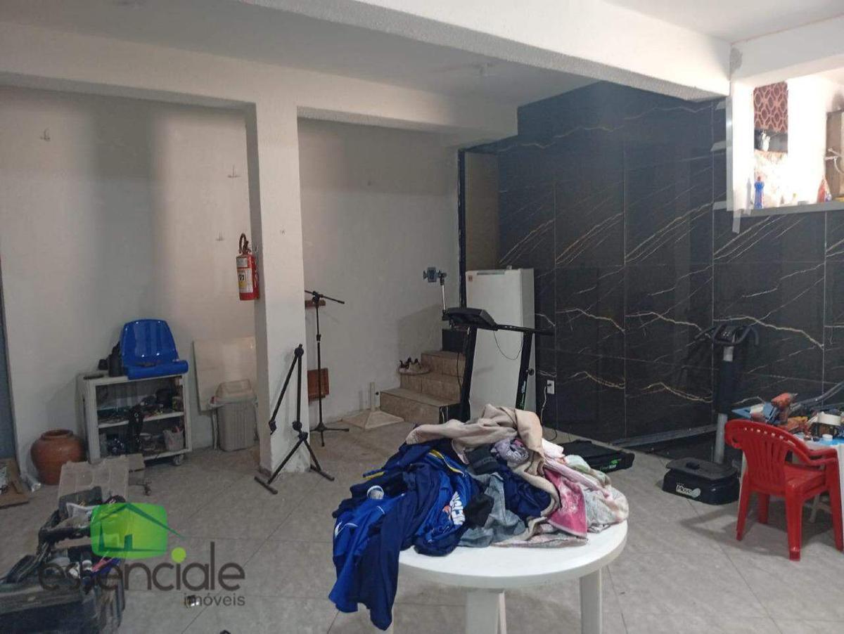 Casa, Riacho das Pedras, 3 Quartos, 1 Vaga, 1 Suíte