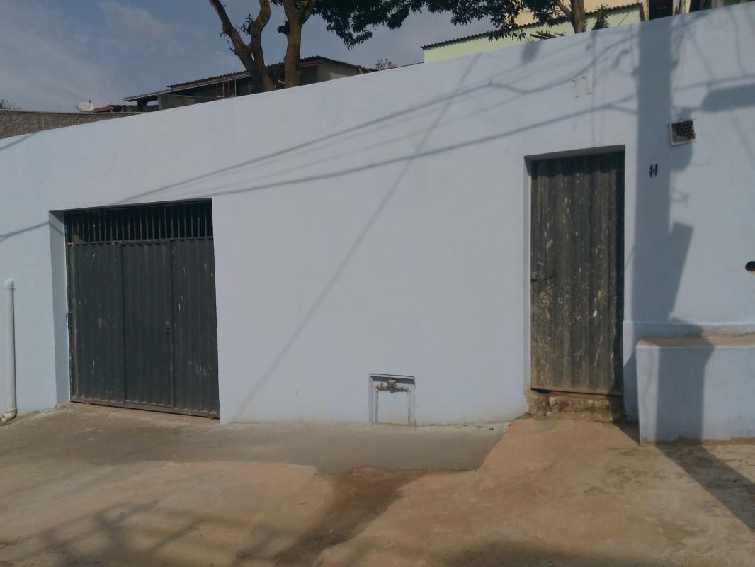 Casa, Jardim Guanabara, 3 Quartos, 2 Vagas