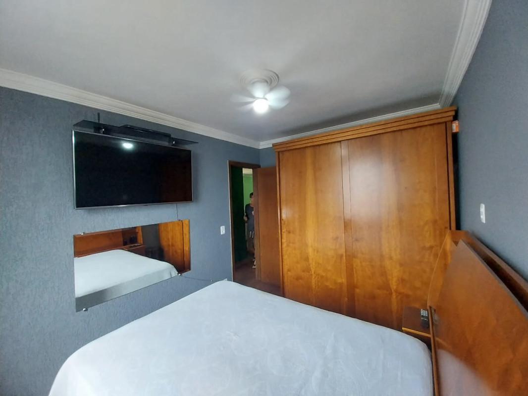 Apartamento, Eldorado, 3 Quartos, 1 Vaga