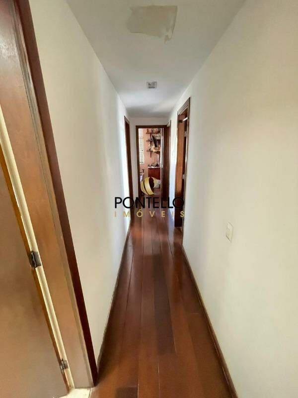 Cobertura, Vila Paris, 5 Quartos, 4 Vagas, 1 Suíte