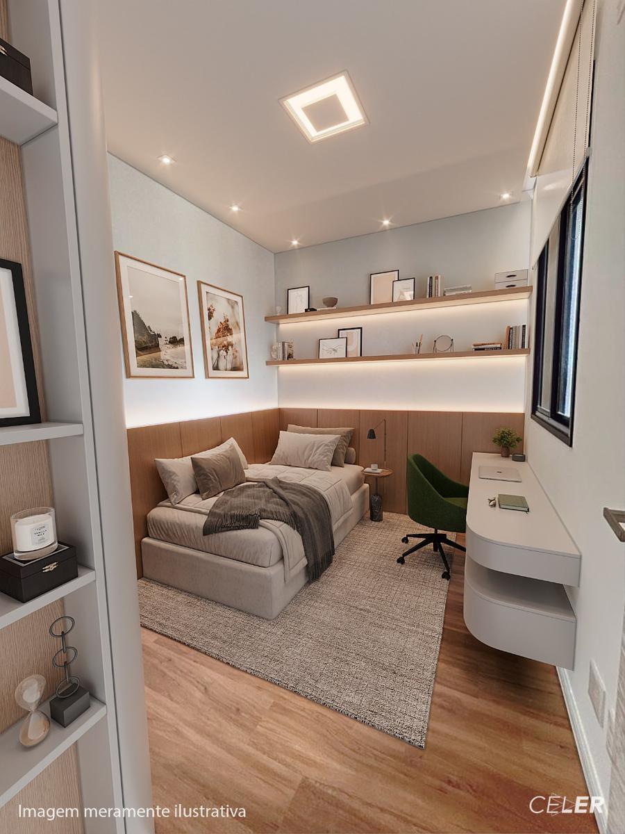 Apartamento, Padre Eustáquio, 3 Quartos, 2 Vagas, 2 Suítes