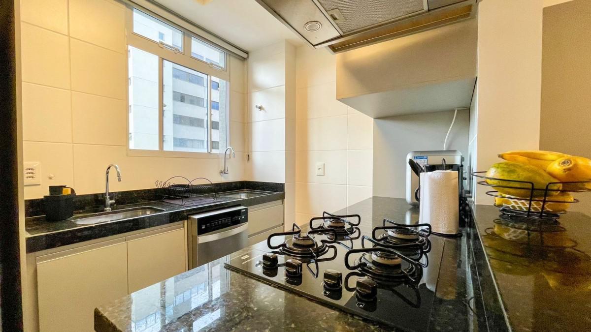 Apartamento, Buritis, 2 Quartos, 2 Vagas, 1 Suíte