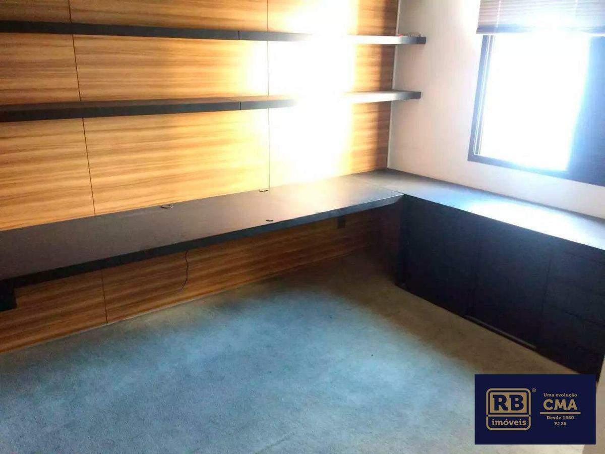 Apartamento, Serra, 4 Quartos, 3 Vagas, 1 Suíte