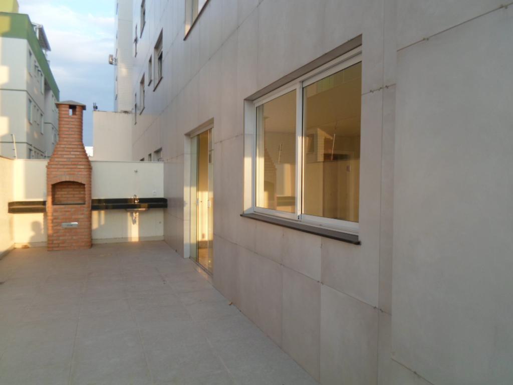 Apartamento, Castelo, 4 Quartos, 4 Vagas, 4 Suítes