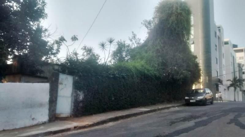 Lote, União, 0 Quarto, 0 Vaga