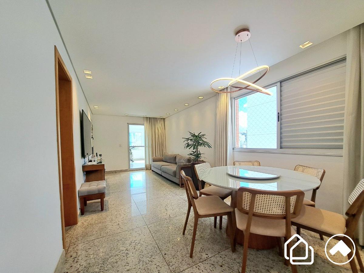 Apartamento, Buritis, 3 Quartos, 3 Vagas, 1 Suíte