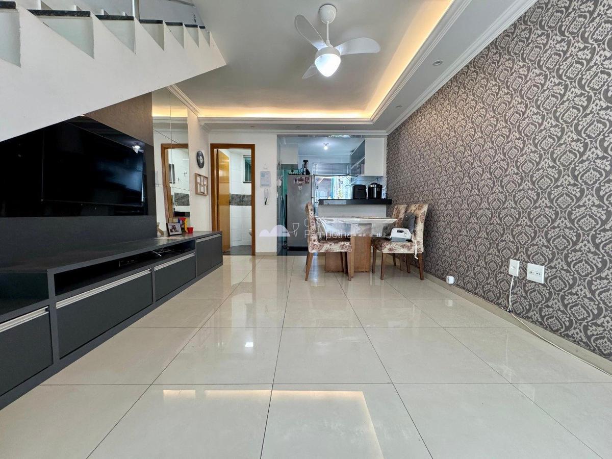 Casa, Copacabana, 2 Quartos, 1 Vaga
