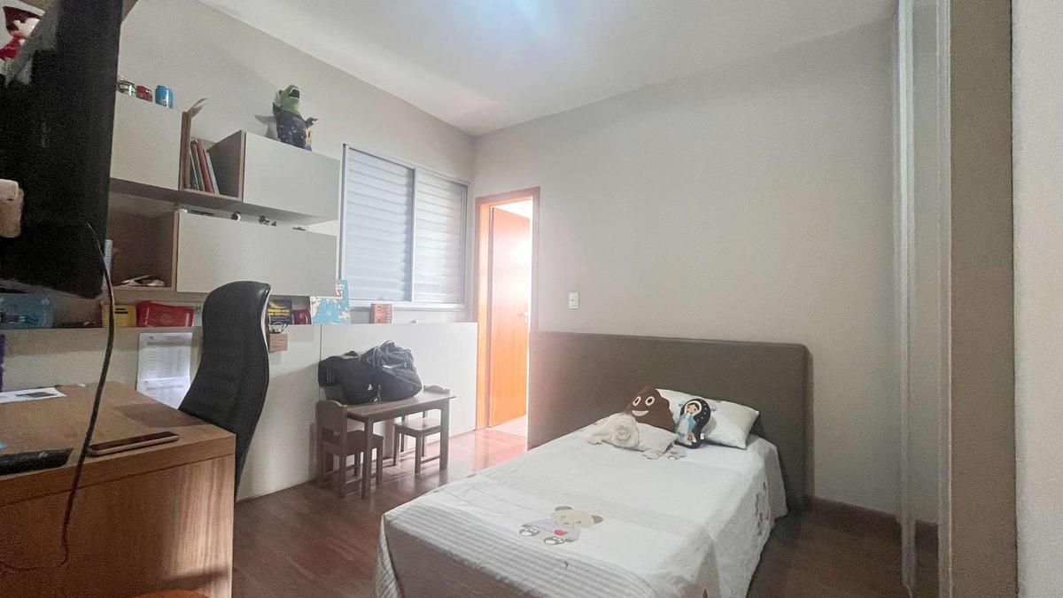 Apartamento, Buritis, 4 Quartos, 4 Vagas, 2 Suítes