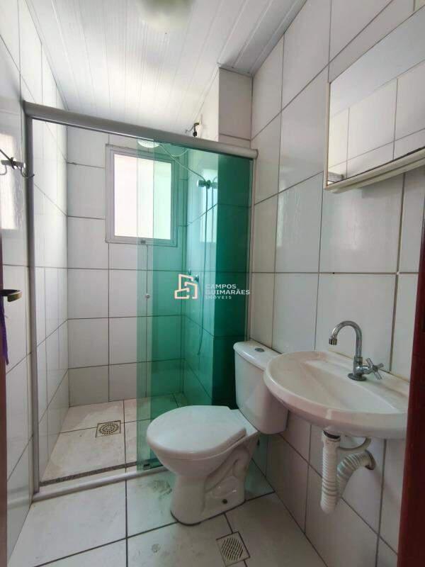 Apartamento, Diamante, 2 Quartos, 1 Vaga