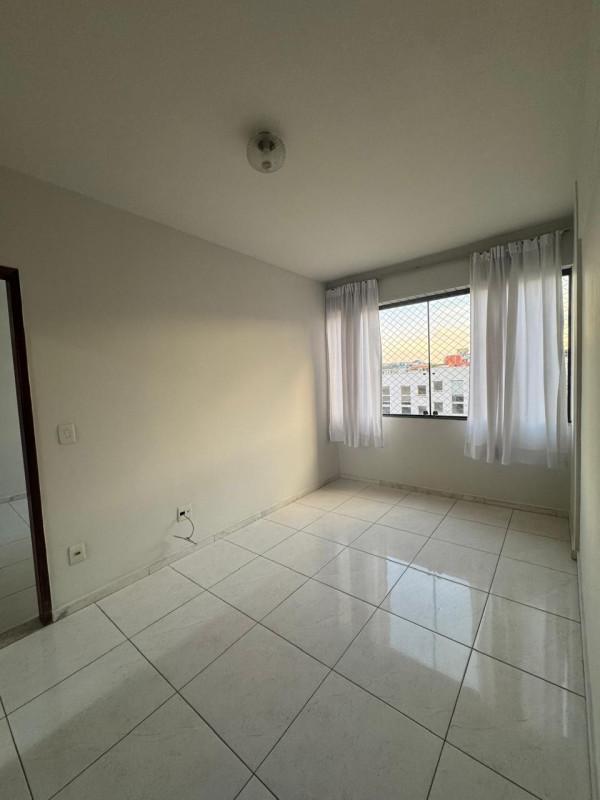 Apartamento, Coração Eucarístico, 2 Quartos, 1 Vaga