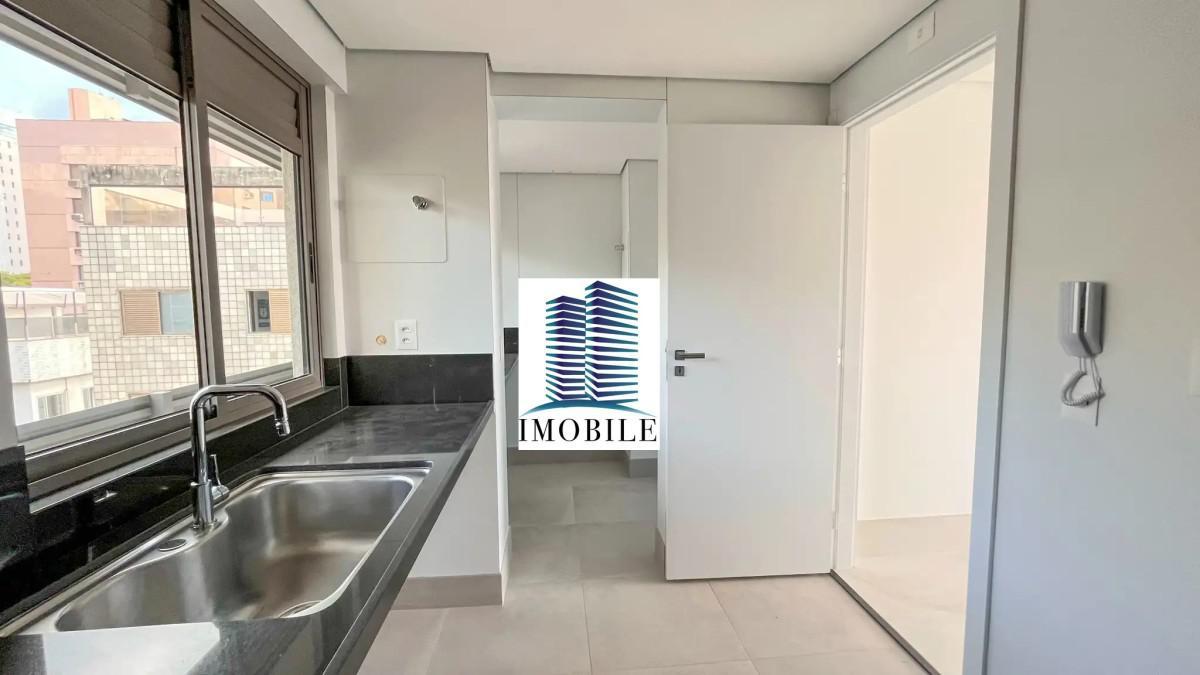 Apartamento, Serra, 3 Quartos, 2 Vagas, 3 Suítes