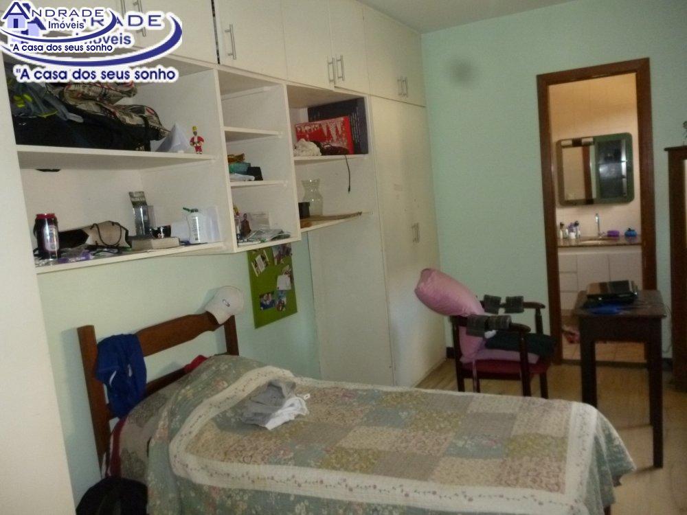 Casa, Serrano, 3 Quartos, 3 Vagas, 2 Suítes