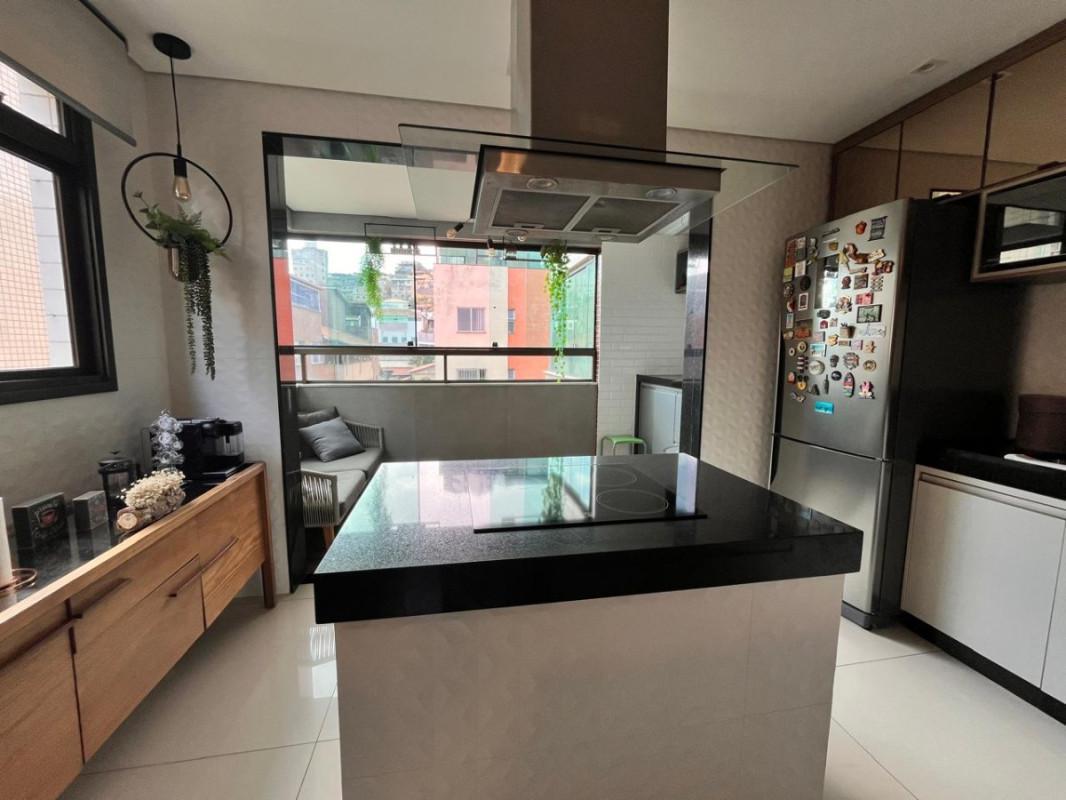 Apartamento, Jardim Riacho das Pedras, 3 Quartos, 2 Vagas, 1 Suíte