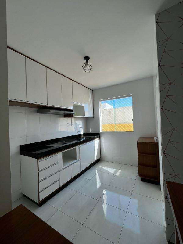 Apartamento, Jardim das Flores, 2 Quartos, 1 Vaga