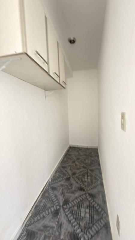 Apartamento, Céu Azul, 2 Quartos, 1 Vaga