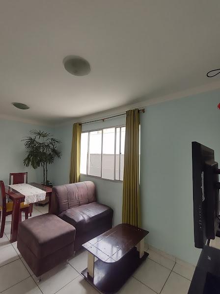 Apartamento, Goiânia, 2 Quartos, 1 Vaga