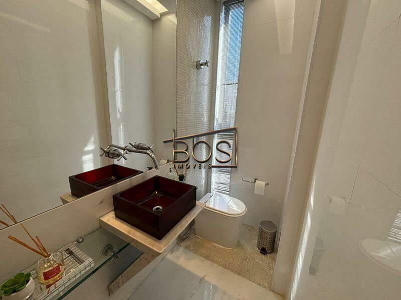 Cobertura, Sion, 5 Quartos, 4 Vagas, 3 Suítes