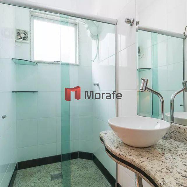 Apartamento, Ouro Preto, 4 Quartos, 2 Vagas