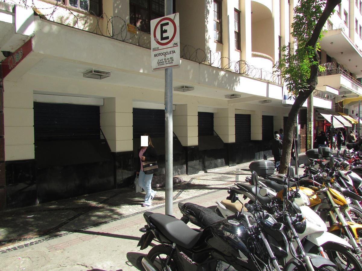 Loja, Centro