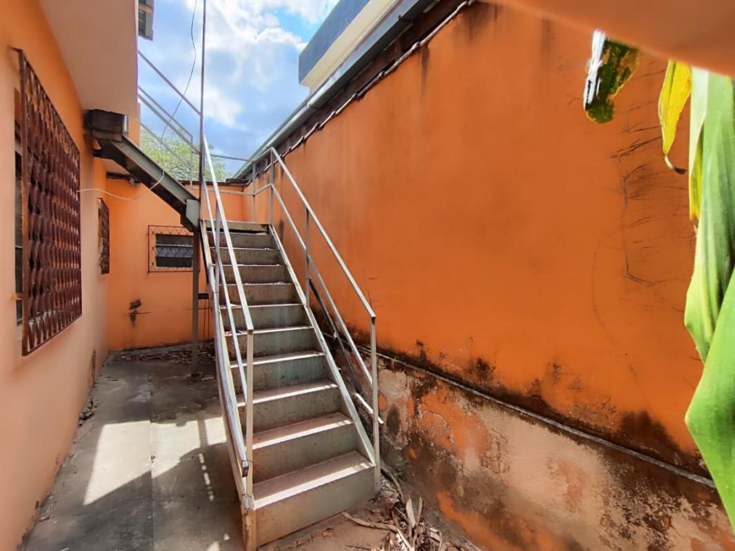 Casa, Providência, 5 Quartos, 4 Vagas, 1 Suíte