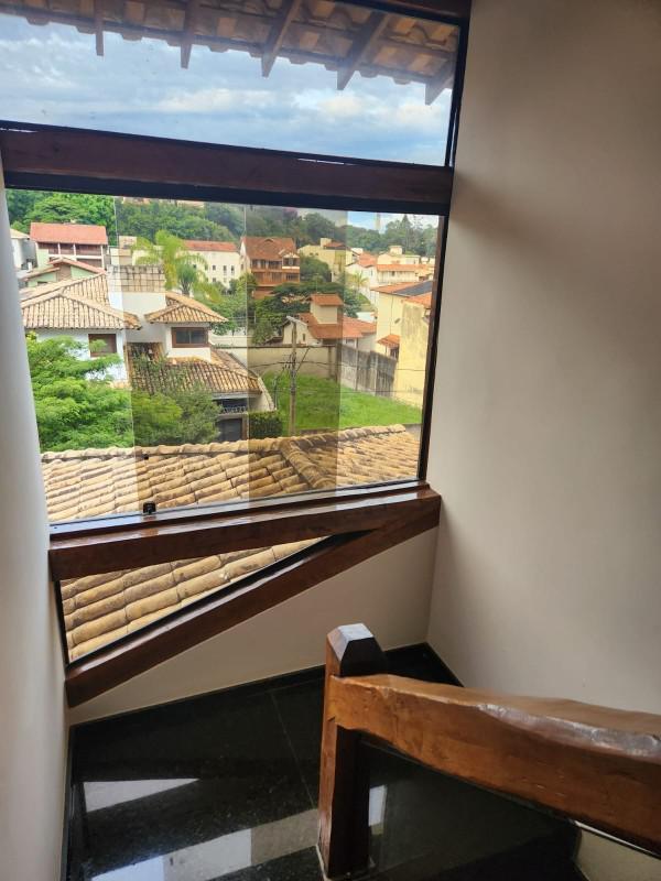 Casa, São Bento, 5 Quartos, 5 Vagas, 1 Suíte