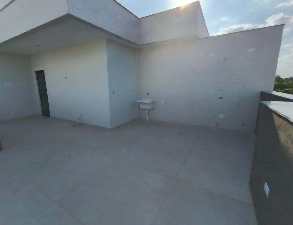 Cobertura, Itapoã, 3 Quartos, 3 Vagas, 2 Suítes