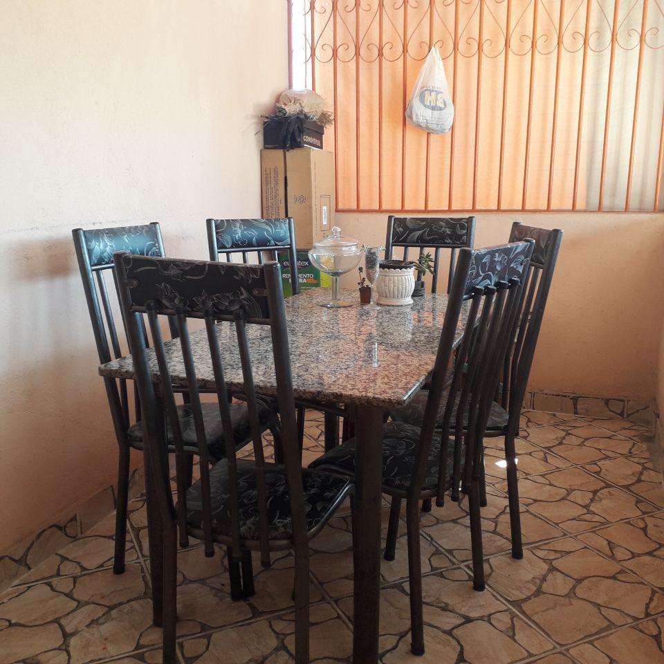 Casa, Tupi, 5 Quartos, 3 Vagas, 1 Suíte