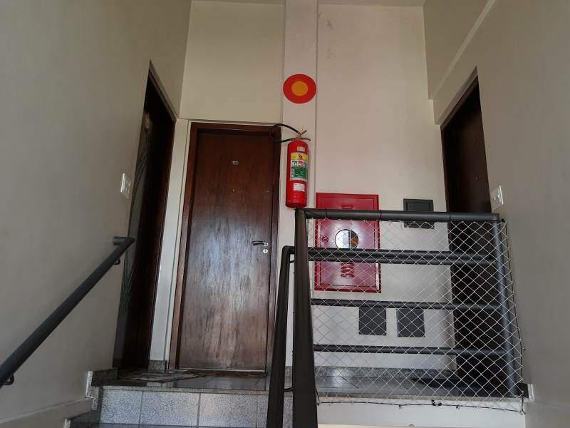 Cobertura, Sagrada Família, 2 Quartos, 2 Vagas, 2 Suítes