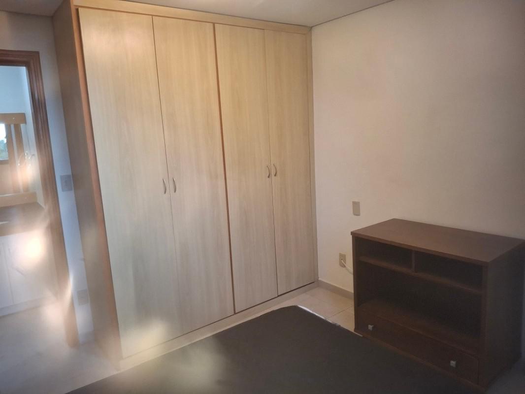Apartamento, Belvedere, 1 Quarto, 1 Vaga, 1 Suíte