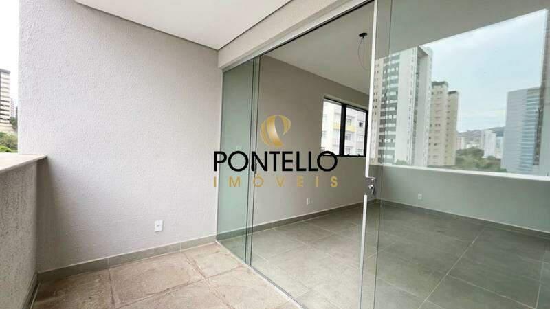 Cobertura, Funcionários, 1 Quarto, 2 Vagas, 1 Suíte