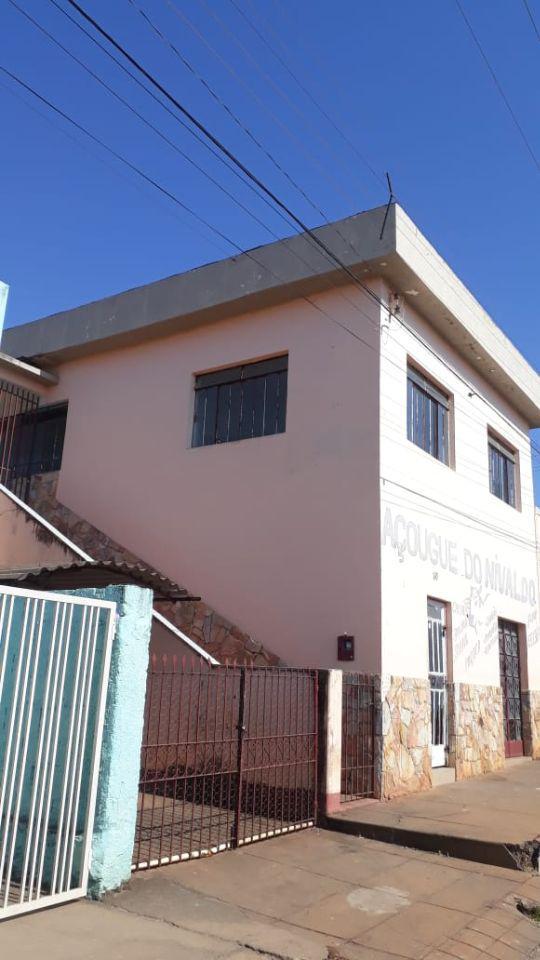 Prédio, Centro, 3 Quartos, 2 Vagas