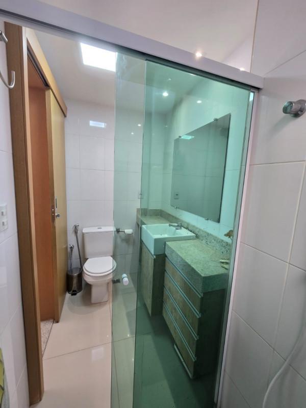 Apartamento, Prado, 2 Quartos, 2 Vagas, 1 Suíte