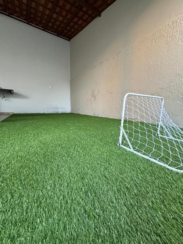 Casa, Itacolomi, 4 Quartos, 5 Vagas, 1 Suíte