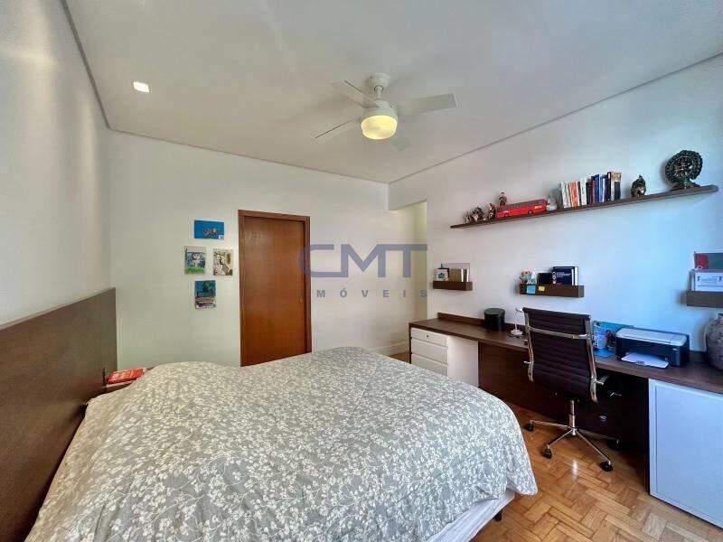 Apartamento, Centro, 3 Quartos, 1 Vaga, 1 Suíte