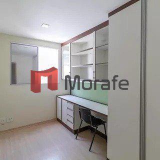Apartamento, Castelo, 3 Quartos, 1 Vaga, 1 Suíte