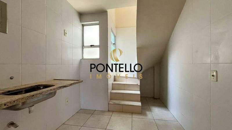 Cobertura, Nova Suíssa, 2 Quartos, 1 Vaga, 1 Suíte