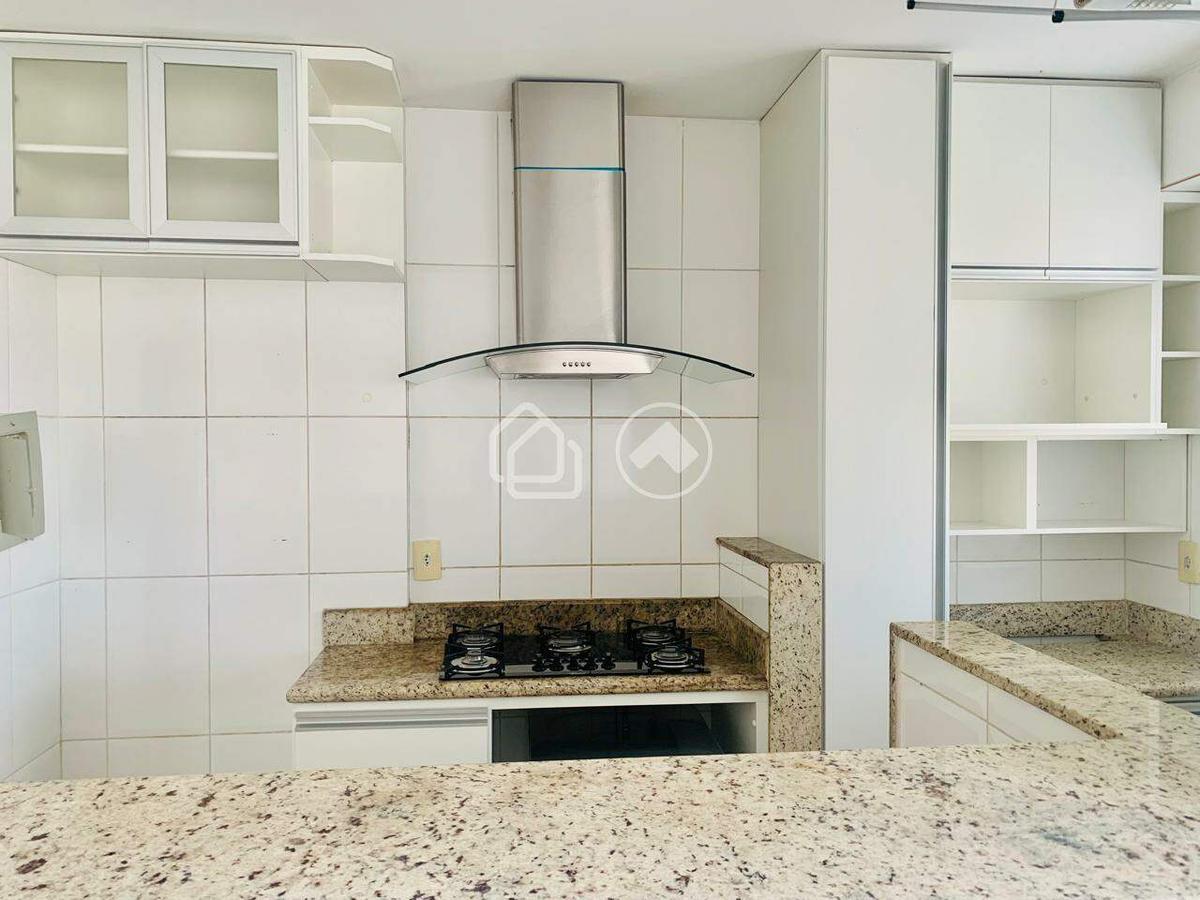 Apartamento, Buritis, 2 Quartos, 2 Vagas, 1 Suíte