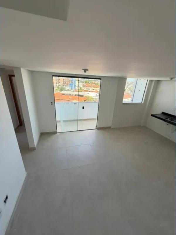 Cobertura, Santa Branca, 3 Quartos, 2 Vagas, 1 Suíte