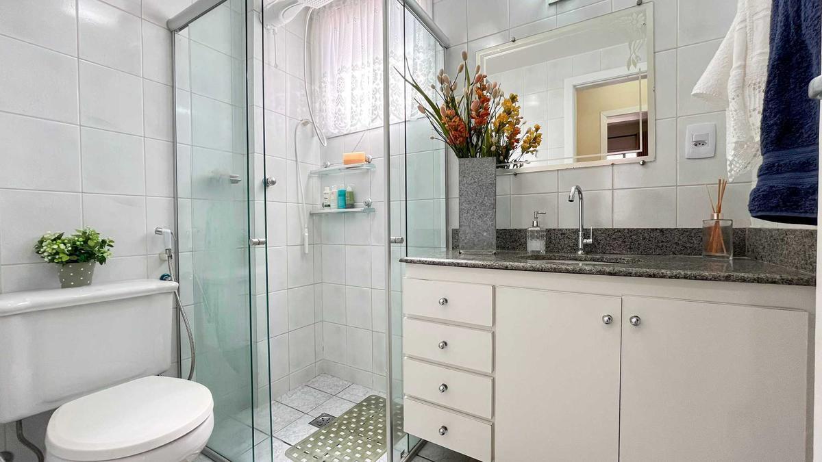 Apartamento, Buritis, 3 Quartos, 2 Vagas, 1 Suíte