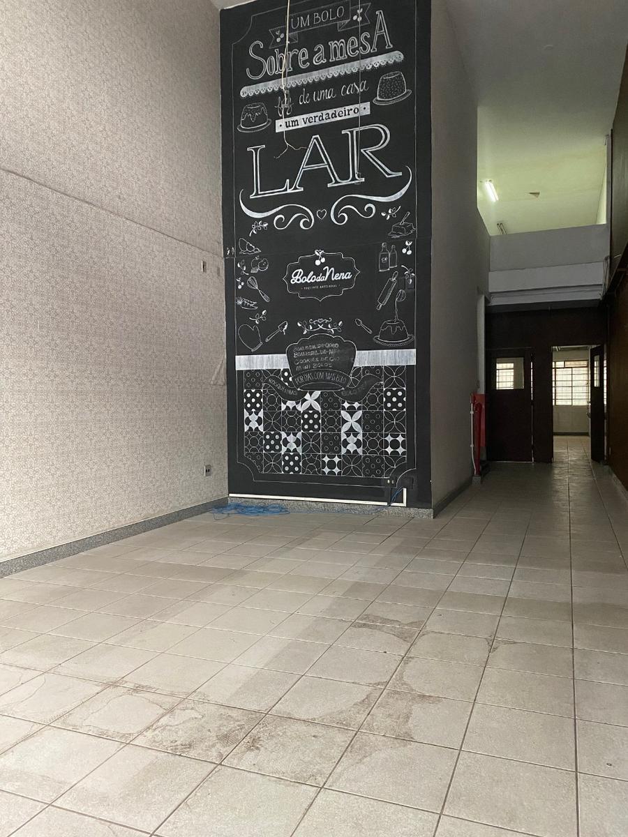 Sala, Centro, 0 Quarto, 0 Vaga