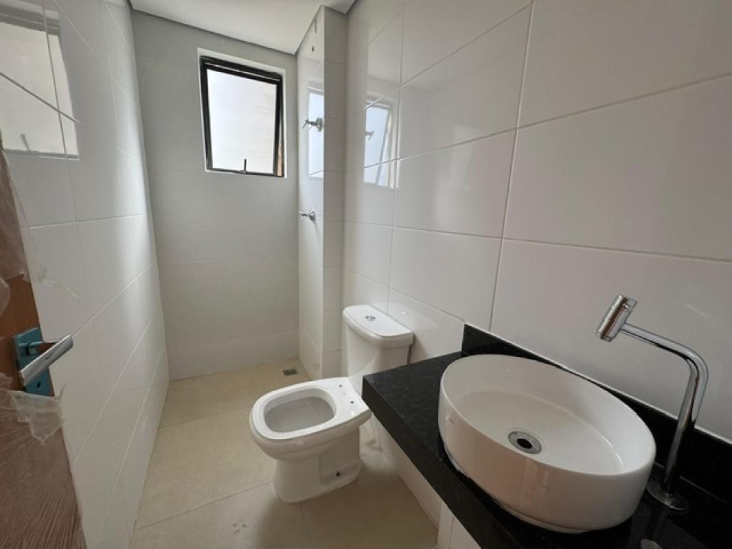 Apartamento, Serrano, 2 Quartos, 2 Vagas