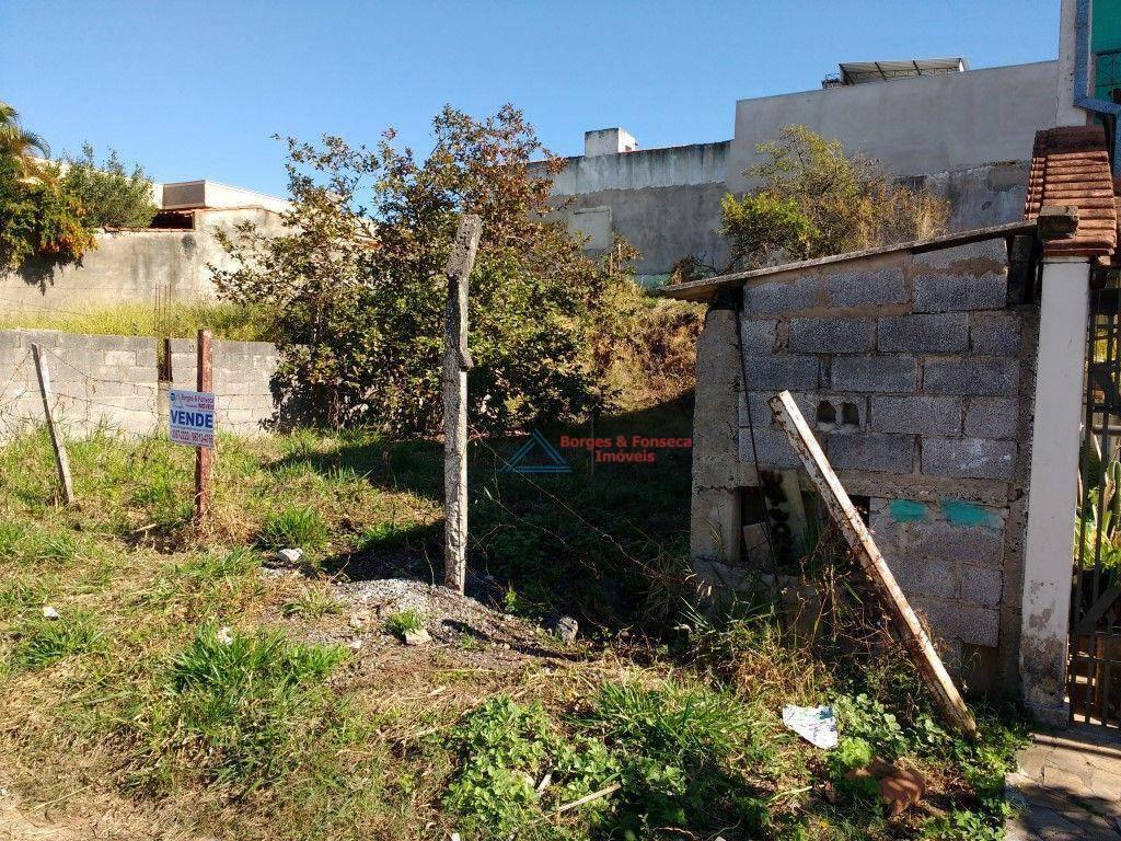 Lote, Jardim Cidade Nova, 0 Quarto, 0 Vaga