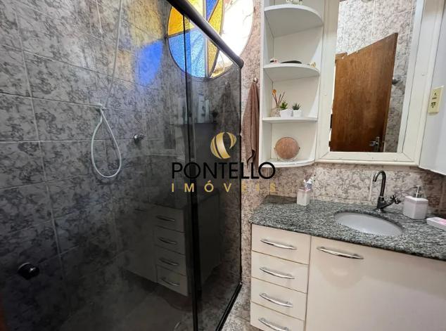 Casa, Planalto, 2 Quartos, 3 Vagas, 2 Suítes