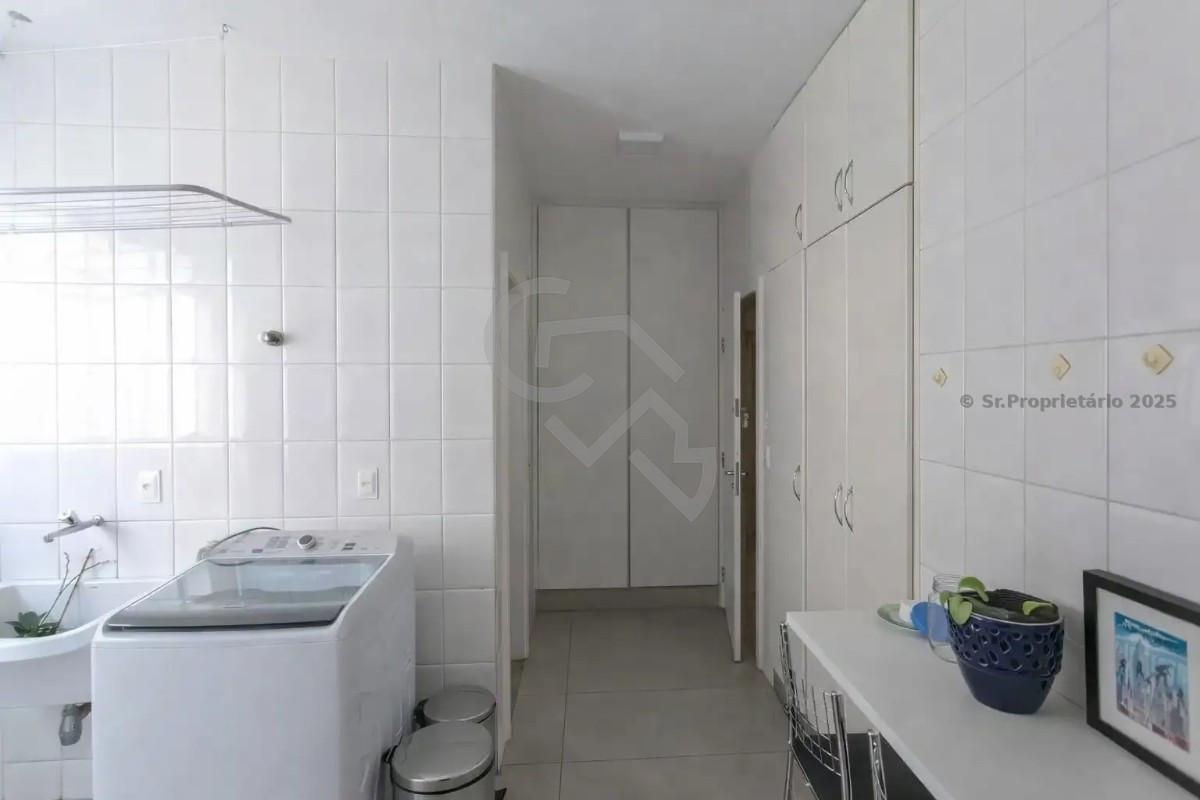Apartamento, Anchieta, 3 Quartos, 2 Vagas, 1 Suíte