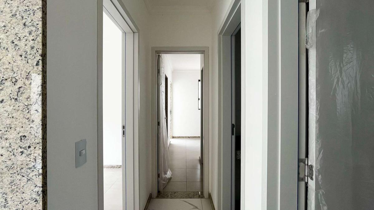 Apartamento, Santa Amélia, 3 Quartos, 1 Vaga, 1 Suíte