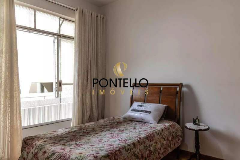 Apartamento, Coração de Jesus, 3 Quartos, 1 Vaga, 1 Suíte