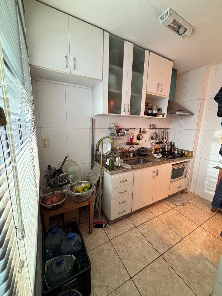 Apartamento, Liberdade, 2 Quartos, 2 Vagas, 1 Suíte